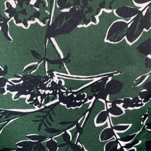 COPY - Mango Klein Floreta Shift Dress - Picture 7 of 8